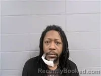 Mugshot of ALFONZO LAMAR NANCE booked in Dale County, Alabama on May 11, 2026
