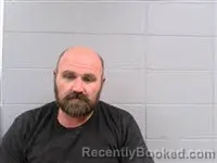 Mugshot of ROBERT ANTHONY LINDSEY booked in Dale County, Alabama on May 12, 2026