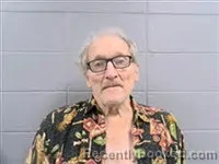 Mugshot of BENNIE DEAN HERRING booked in Dale County, Alabama on May 16, 2026