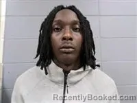 Mugshot of JAMES MICHAEL HENFIELD booked in Dale County, Alabama on May 16, 2026