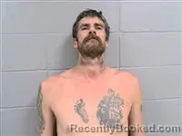 Mugshot of BILLY RAY WILSON booked in Dale County, Alabama on May 17, 2026