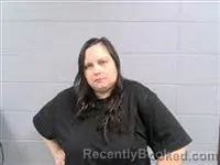 Mugshot of BROOKE ANITA HELDRETH booked in Dale County, Alabama on May 18, 2026