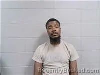 Mugshot of MONTEZ OCTAVIN KNIGHT booked in Dale County, Alabama on May 19, 2026