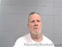 Mugshot of CHRISTOPHER MCCONNELL booked in Dale County, Alabama on May 20, 2026