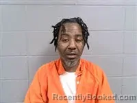 Mugshot of EMMITT REED JONES booked in Dale County, Alabama on May 20, 2026