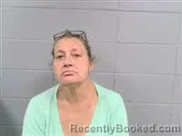 Mugshot of CATHERINE LAVERNE WILLIAMS booked in Dale County, Alabama on June 3, 2026