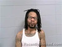 Mugshot of BRANDON SUDELL WILSON booked in Dale County, Alabama on June 7, 2026
