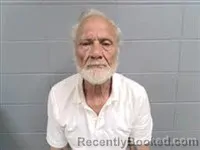 Mugshot of MICHAEL EUGENE DEMPSEY booked in Dale County, Alabama on June 7, 2026