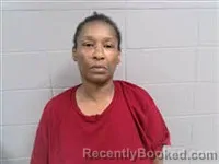 Mugshot of RUSSELLE LAVON HARPER booked in Dale County, Alabama on June 8, 2026