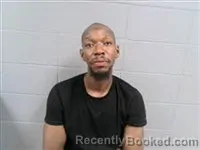 Mugshot of DONALD AKEEM FREEMAN booked in Dale County, Alabama on June 9, 2026