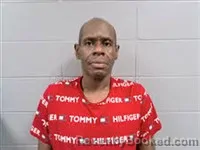 Mugshot of JOHN LUTHER LEVAR COURTNEY booked in Dale County, Alabama on June 10, 2026
