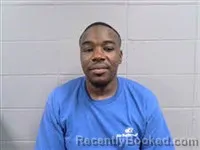 Mugshot of PATRICK ROLAND HAMPTON booked in Dale County, Alabama on June 19, 2026