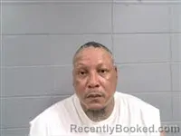 Mugshot of JASON TRAMEL WILLIAMS booked in Dale County, Alabama on June 22, 2026