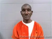 Mugshot of WILLIE DARRIN PRUITT booked in Dale County, Alabama on June 24, 2026