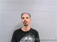 Mugshot of PAUL JAMES SIMONE booked in Dale County, Alabama on June 25, 2026