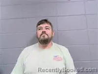 Mugshot of DEXTER DEWAYNE HANSEL booked in Dale County, Alabama on June 25, 2026