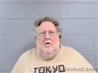 Mugshot of KEVIN JAMES GOTHARD booked in Dale County, Alabama on June 26, 2026