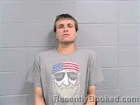 Mugshot of DALTON GAGE SENN booked in Dale County, Alabama on June 26, 2026
