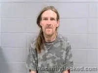 Mugshot of JASON EUGENE JAMES booked in Dale County, Alabama on June 30, 2026
