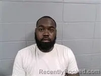 Mugshot of JARVIS ANTOINE STEPHENS booked in Dale County, Alabama on July 1, 2026
