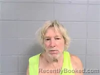 Mugshot of STUART KYLE AGERTON booked in Dale County, Alabama on July 7, 2026