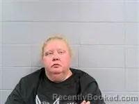 Mugshot of KIMBERLY JOY DREW booked in Dale County, Alabama on July 11, 2026