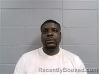 Mugshot of WILLESE DASHON JACKSON booked in Dale County, Alabama on July 12, 2026