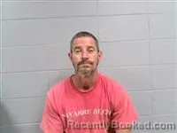 Mugshot of WILLIAM JESSE FINCHER booked in Dale County, Alabama on July 14, 2026