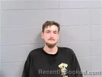 Mugshot of GEORGE MICHAEL ALLEN booked in Dale County, Alabama on July 15, 2026