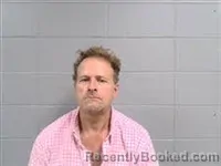 Mugshot of Roderick Leon Jackson booked in Dale County, Alabama on July 26, 2026