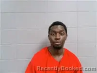Mugshot of William Christopher Pearson booked in Dale County, Alabama on July 26, 2026