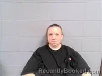 Mugshot of Tasha Marie Bond booked in Dale County, Alabama on July 26, 2026