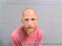 Mugshot of CHRISTOPHER MICHAEL DALRYMPLE booked in Dale County, Alabama on July 30, 2026
