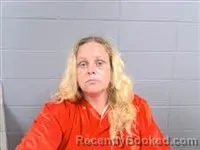 Mugshot of RACHEL LYN SINGH booked in Dale County, Alabama on July 30, 2026