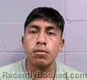 Mugshot of Sebastian Jerimiah Pop-Cal booked in Dale County, Alabama on August 14, 2026