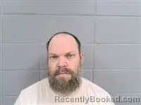 Mugshot of Kevin Matthew Waltz booked in Dale County, Alabama on September 24, 2026