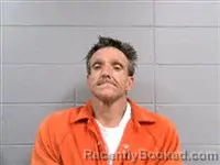 Mugshot of Damian Willie Roberts
