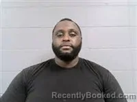 Mugshot of Grover Young booked in Dale County, Alabama on August 28, 2026