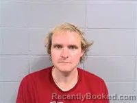 Mugshot of Waylon Ferrell Gill booked in Dale County, Alabama on August 30, 2026