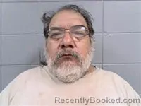 Mugshot of Eduardo Rivera booked in Dale County, Alabama on August 31, 2026