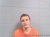 Mugshot of Herbert Farest Dillon booked in Dale County, Alabama on September 3, 2026