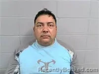 Mugshot of Beikel Arzuaga Gonzalez booked in Dale County, Alabama on September 1, 2026