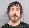 Mugshot of Nathan Chase Sullivan booked in Dale County, Alabama on September 2, 2026