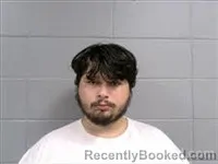 Mugshot of Reese Mason Waters booked in Dale County, Alabama on September 2, 2026