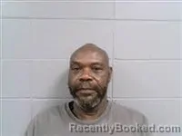 Mugshot of Rodger Jolly booked in Dale County, Alabama on September 6, 2026