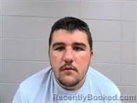 Mugshot of Jesse Oneal Reeves booked in Dale County, Alabama on September 7, 2026