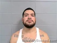 Mugshot of Jacob Alexander Aguilar booked in Dale County, Alabama on September 7, 2026