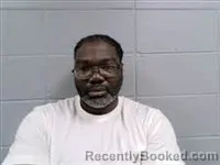 Mugshot of Perry Darrell Mcpherson booked in Dale County, Alabama on September 11, 2026