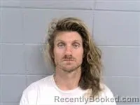 Mugshot of Quentin Samuel English