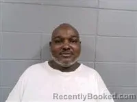 Mugshot of Jerome Lamonte Gilbert booked in Dale County, Alabama on October 3, 2026